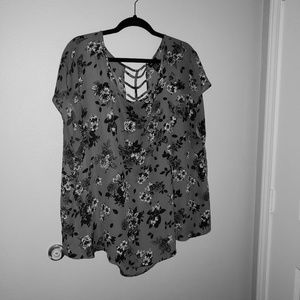 Torrid Top